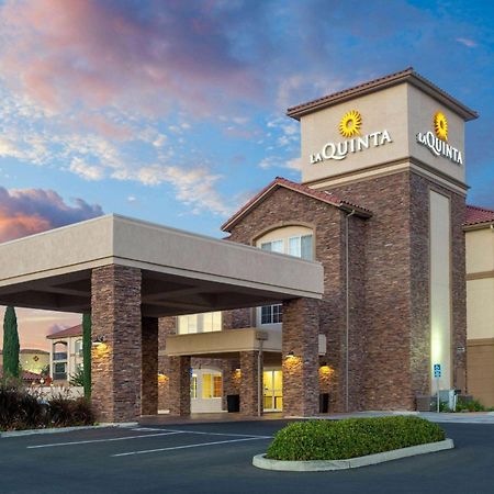 La Quinta By Wyndham Paso Robles Hotel Exterior photo