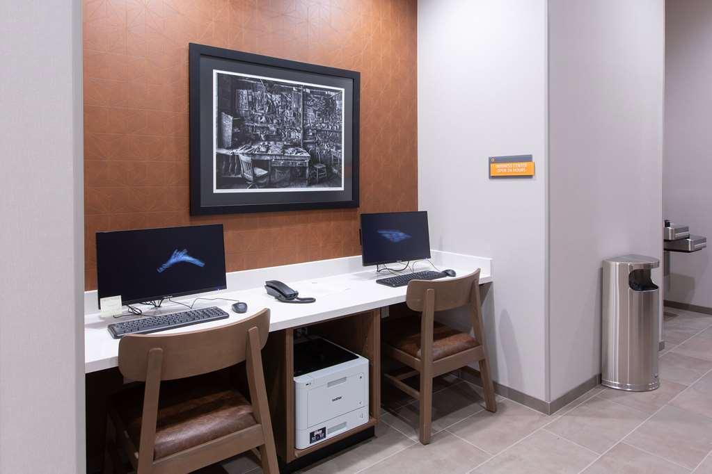 La Quinta By Wyndham Paso Robles Hotel Facilities photo