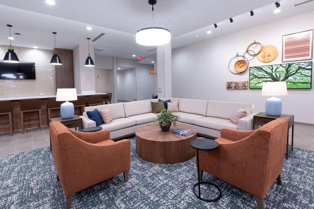 La Quinta By Wyndham Paso Robles Hotel Interior photo