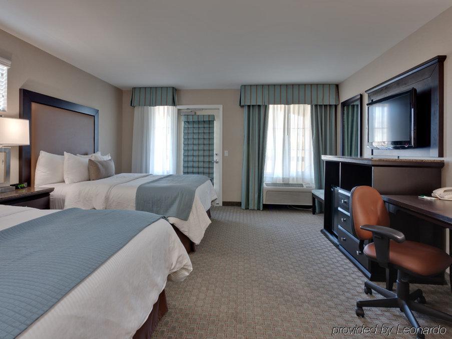 La Quinta By Wyndham Paso Robles Hotel Room photo