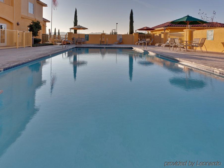 La Quinta By Wyndham Paso Robles Hotel Facilities photo